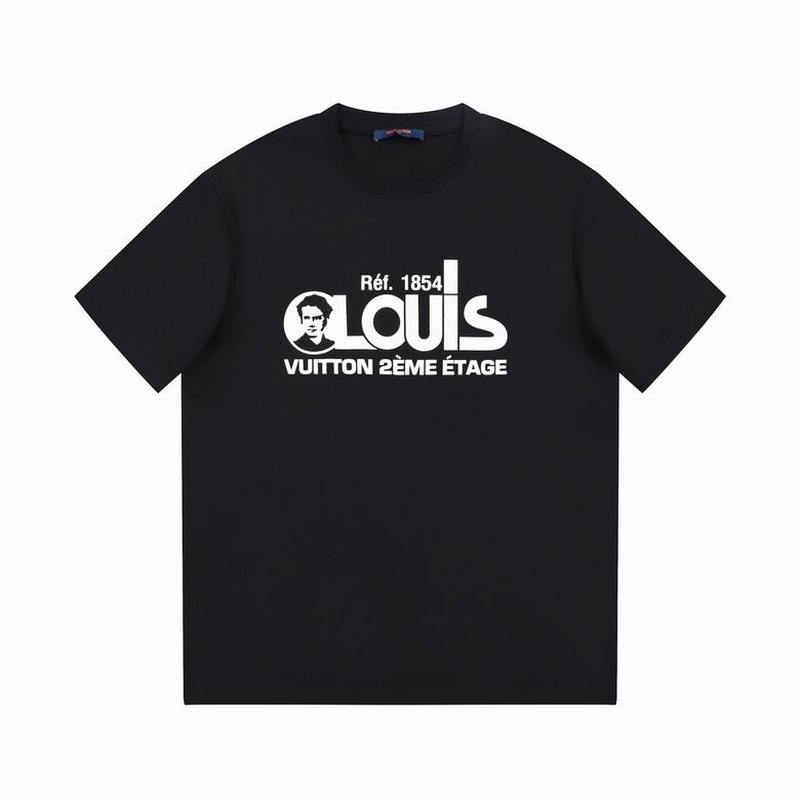 Louis Vuitton Men's T-shirts 574